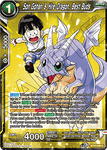 BT15-098 - Son Gohan & Hire-Dragon, Best Buds - Common