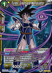 BT15-106 - Turles, Great Ape Manipulator - Rare