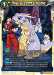 BT15-116 - Hire-Dragon's Home - Common