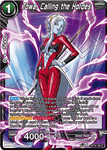 BT15-126 - Towa, Calling the Hordes - Common