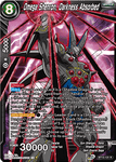 BT15-131 - Omega Shenron, Darkness Absorbed - Rare