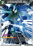 BT15-140 - Ultimate Ice Ray - Common