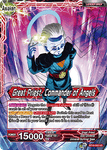 BT16-002 - Great Priest, Commander of Angels - Leader - Uncommon