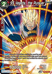 BT16-015 - SS Vegeta, the Pursuer - Common FOIL