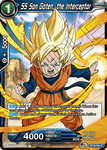 BT16-028 - SS Son Goten, the Interceptor - Rare