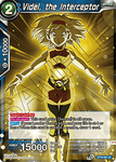 BT16-034 - Videl, the Interceptor - Uncommon