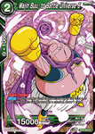 BT16-055 - Majin Buu, to Battle Universe 6 - Uncommon