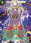 BT16-069 - Realm of the Gods - Champa Destroys - Special Rare