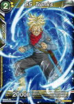 BT16-082 - SS Trunks - Common FOIL