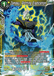 BT16-090 - Zamasu, Plotting Eradication - Common FOIL