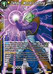 BT16-091 - Zamasu, Mortal Loathing - Common