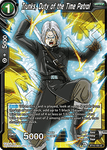 BT16-109 - Trunks, Duty of the Time Patrol - Uncommon