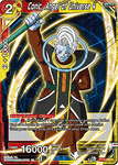 BT16-134 - Conic, Angel of Universe 4 - Common