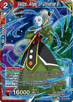 BT16-141 - Vados, Angel of Universe 6 - Uncommon