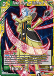 BT16-143 - Sawar, Angel of Universe 2 - Common