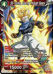 BT17-012 - SS Trunks, Soaring Through Space - Rare