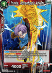 BT17-014 - Trunks, Adventure's Advent - Common FOIL