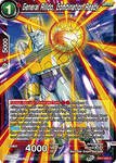 BT17-020 - General Rilldo, Combination Ready - Common