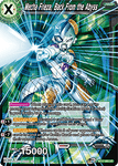 BT17-065 - Mecha Frieza, Back From the Abyss - Uncommon