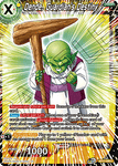 BT17-089 - Dende, Guardian's Destiny - Common FOIL