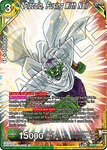 BT17-139 - Piccolo, Fusing With Nail - Rare FOIL