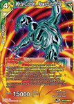 BT17-140 - Meta-Cooler, Newfound Foe - Rare