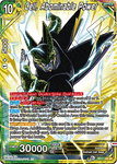 BT17-145 - Cell, Abominable Power - Super Rare