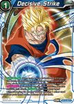 BT19-065 - Decisive Strike - Rare
