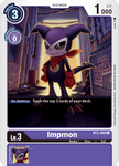 BT2-068 - Impmon - Common