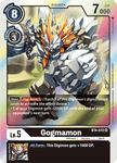 BT4-072 - Gogmamon - Super Rare