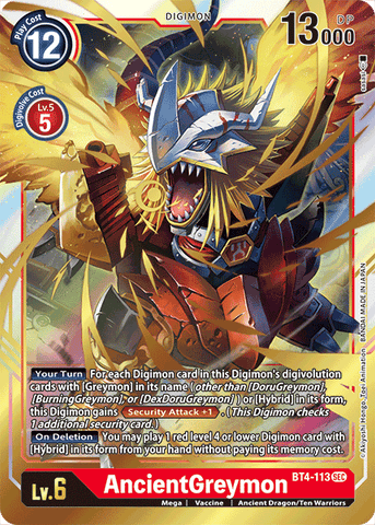 secret rare digimon cards Digimon Card Game Booster Set 2 Secret Rare & Parallel Cards from Fun Digica Episode 26 : r/digimon