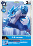 BT5-022 - Bulucomon - Rare