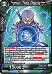 BT7-103 - Trunks, Time Regulator - Reprint - Common FOIL