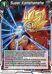 BT8-104 - Super Kamehameha - Reprint - Common