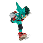 My Hero Academia - Banpresto Chronicle Modeling Academy - Izuku Midoriya Vol.1