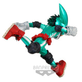 My Hero Academia - Banpresto Chronicle Modeling Academy - Izuku Midoriya Vol.1