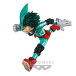 My Hero Academia - Banpresto Chronicle Modeling Academy - Izuku Midoriya Vol.1