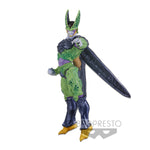 Dragon Ball Z - Banpresto World Figure Colosseum - Cell Vol.4 (Ver.A)