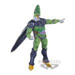 Dragon Ball Z - Banpresto World Figure Colosseum - Cell Vol.4 (Ver.A)