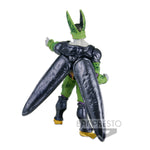 Dragon Ball Z - Banpresto World Figure Colosseum - Cell Vol.4 (Ver.A)