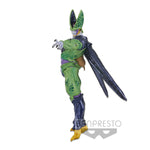 Dragon Ball Z - Banpresto World Figure Colosseum - Cell Vol.4 (Ver.A)