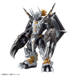 Digimon - Figure-rise Standard - Black Wargreymon (Amplified) Model Kit