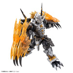 Digimon - Figure-rise Standard - Black Wargreymon (Amplified) Model Kit