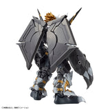 Digimon - Figure-rise Standard - Black Wargreymon (Amplified) Model Kit