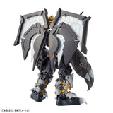 Digimon - Figure-rise Standard - Black Wargreymon (Amplified) Model Kit