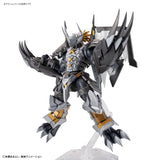 Digimon - Figure-rise Standard - Black Wargreymon (Amplified) Model Kit