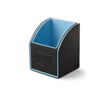 Dragon Shield - Nest 100 Deck Box - Black/Blue