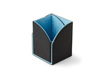 Dragon Shield - Nest 100 Deck Box - Black/Blue