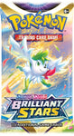 Pokemon - Sword & Shield - Brilliant Stars Booster Box - Sealed