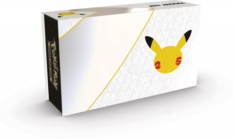 Pokemon - Celebrations Ultra Premium Collection - SEALED *Not Mint*